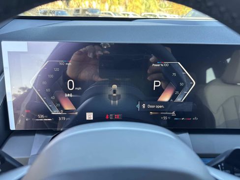 New 2026 BMW X3 xDrive30 w/ M Sport Package image 31