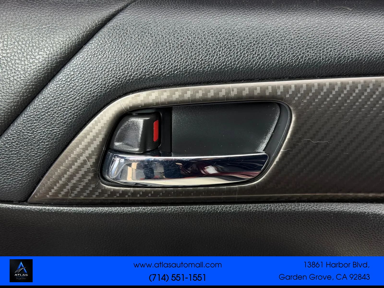 Used 2016 Honda Accord Sport image 25