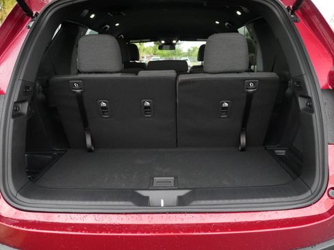 New 2026 Honda Pilot Sport image 8