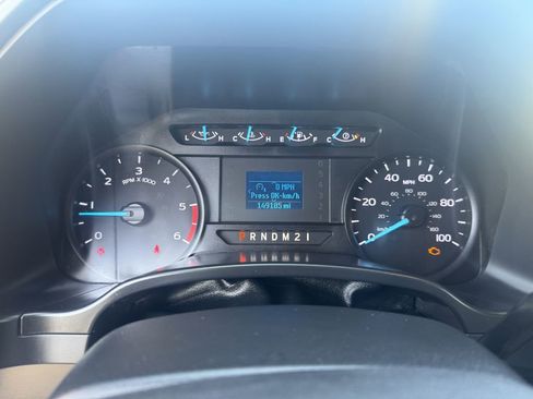 Used 2019 Ford F550 2WD Regular Cab Super Duty image 9