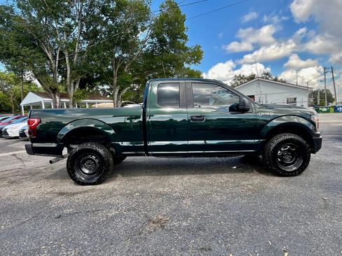 Used 2018 Ford F150 XL w/ XL Power Equipment Group image 7