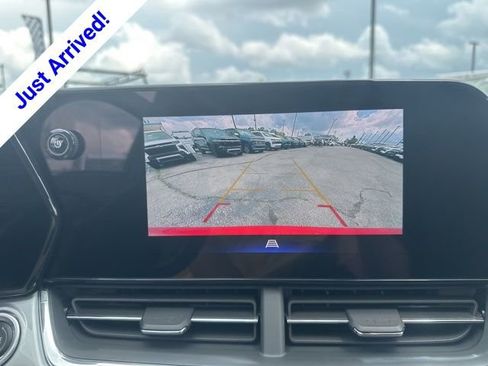 New 2026 Chevrolet Trax LT FWD image 23
