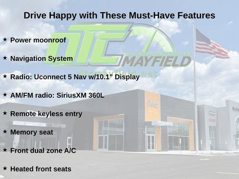 New 2026 Chrysler Pacifica Limited w/ S Appearance Package image 6