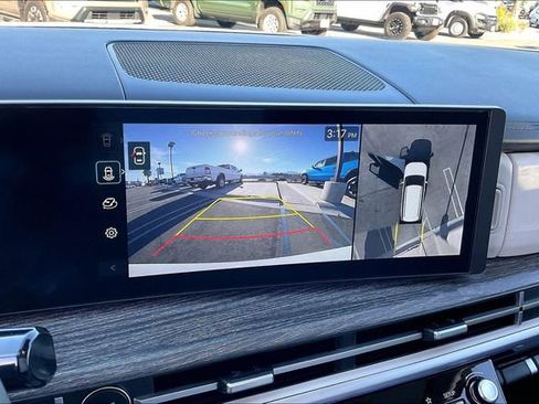 Used 2024 Hyundai Santa Fe Calligraphy image 21