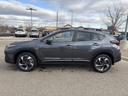 New 2026 Subaru Crosstrek 2.5i Limited image 16