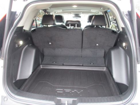 Certified 2023 Honda CR-V EX-L image 14