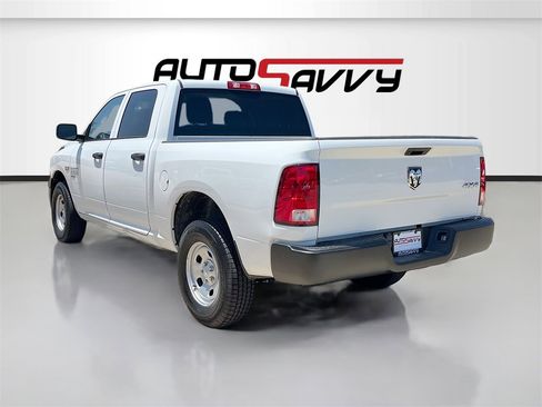 Used 2024 RAM 1500 Tradesman w/ Popular Equipment Group image 5