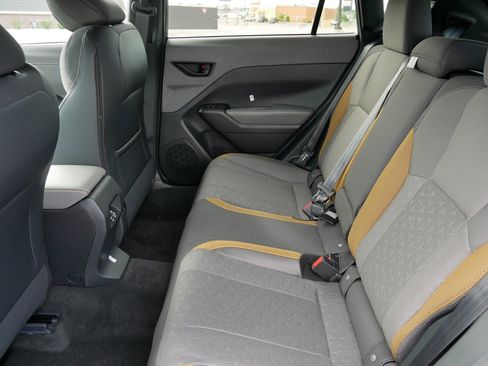 New 2025 Subaru Crosstrek 2.5i Sport w/ Crosstrek Mirror Package image 6