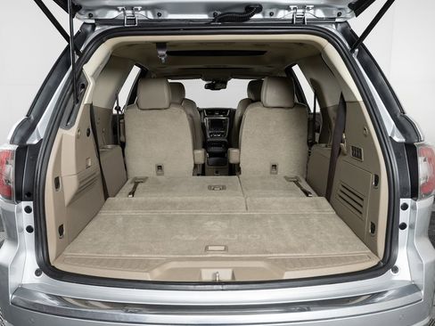 Used 2015 GMC Acadia Denali image 24