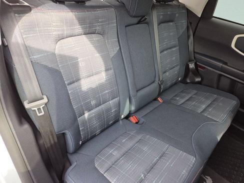Used 2023 Ford Bronco Sport Heritage AWD/4WD image 5
