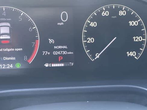 Used 2024 Honda HR-V Sport image 19