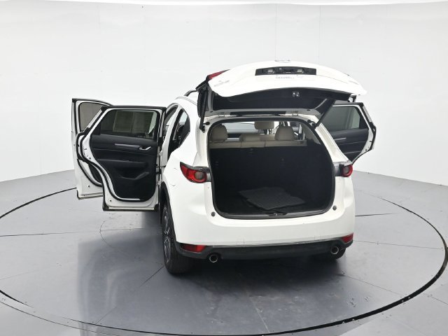 Used 2018 MAZDA CX-5 Touring w/ Preferred Equipment Package FWD image 48