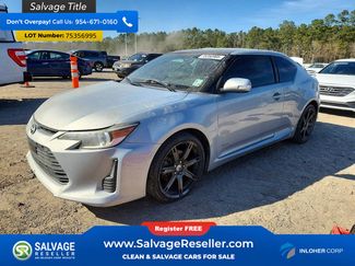 Used 2014 Scion tC 10 Series video 1