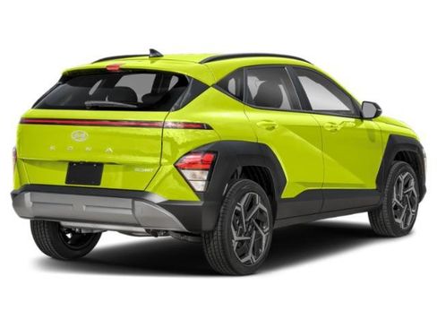 New 2026 Hyundai Kona SEL Premium FWD image 2