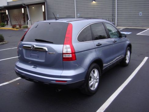Used 2011 Honda CR-V EX image 7