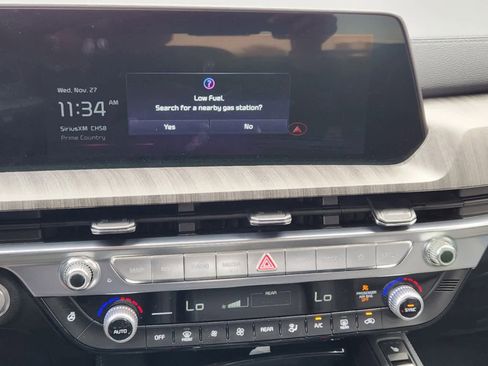 New 2025 Kia Telluride SX Prestige image 15