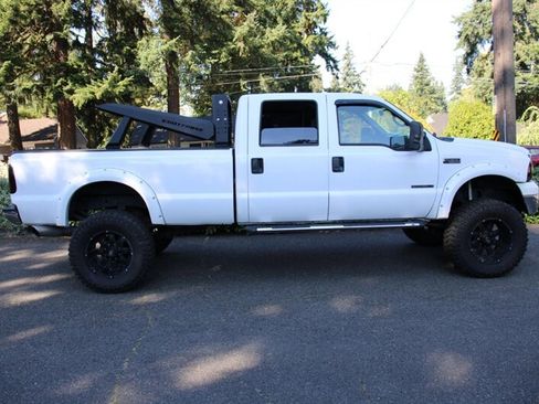 Used 2002 Ford F350 XLT image 11