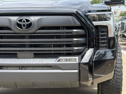 Used 2023 Toyota Tundra SR5 AWD/4WD image 8