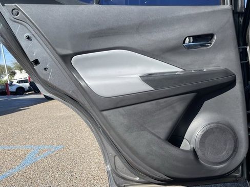 Certified 2024 Nissan Kicks SR w/ SR Premium Package image 9