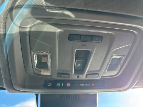 Certified 2024 Chevrolet Silverado 1500 LT Trail Boss w/ Convenience Package II image 43