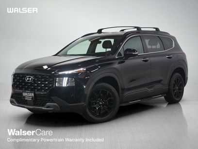 Used 2023 Hyundai Santa Fe XRT