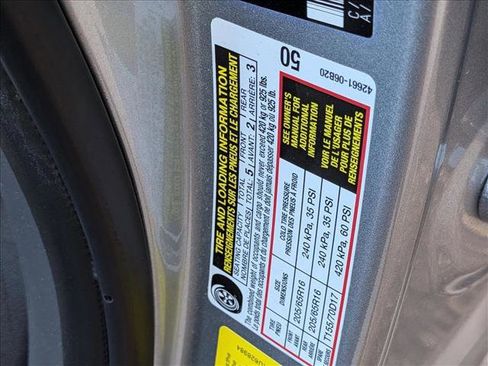 Used 2024 Toyota Camry LE image 18