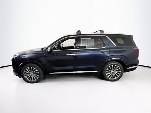 Used 2023 Hyundai Palisade Calligraphy AWD/4WD image 8