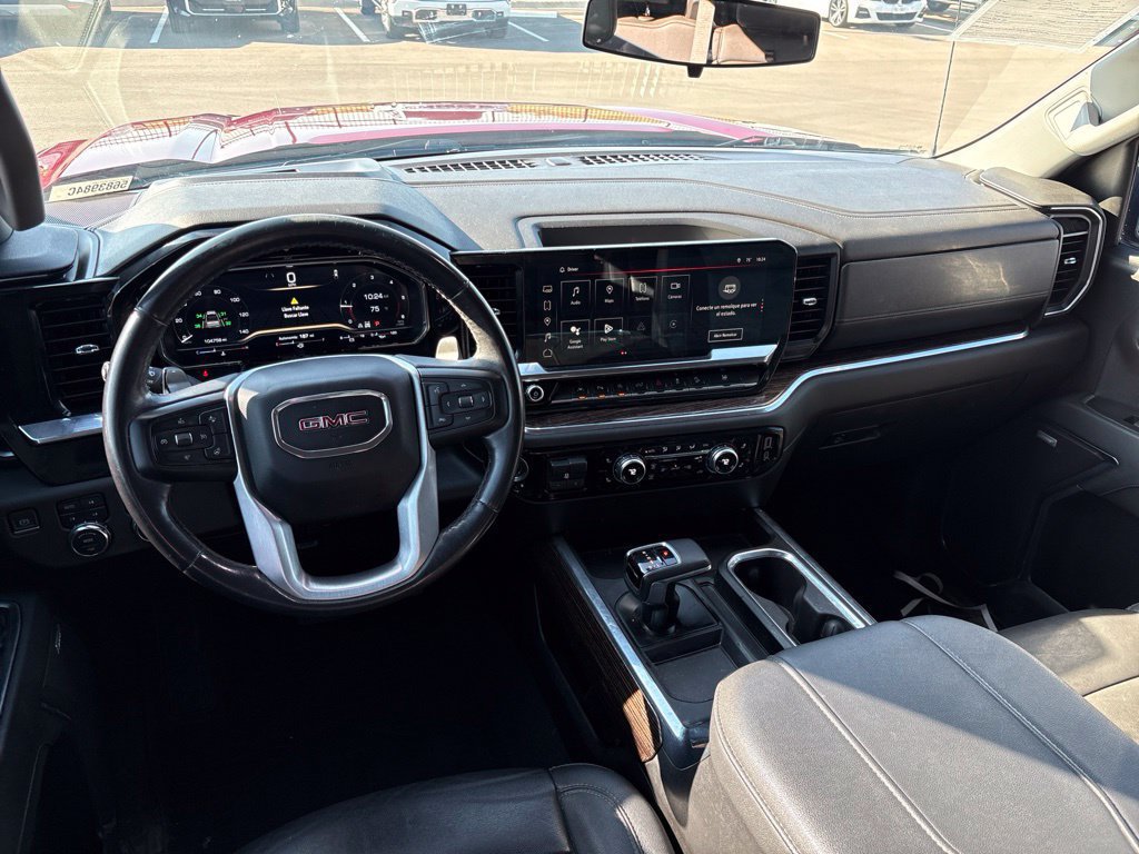 Used 2023 GMC Sierra 1500 Elevation w/ Elevation Premium Package AWD/4WD image 5