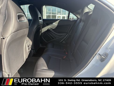 Used 2019 Mercedes-Benz CLA 250 image 10