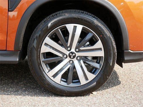 Used 2024 Mitsubishi Outlander Sport ES image 9