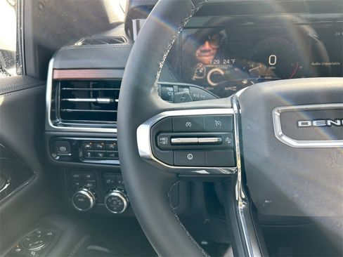 New 2026 GMC Yukon XL Denali w/ Sun & Power Step Package image 19