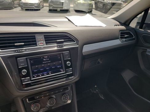 Used 2023 Volkswagen Tiguan S FWD image 18