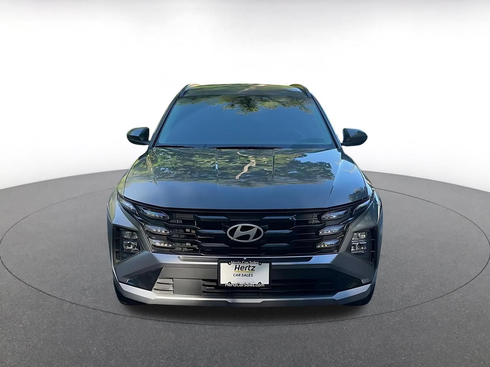 Used 2026 Hyundai Tucson SEL AWD/4WD image 4
