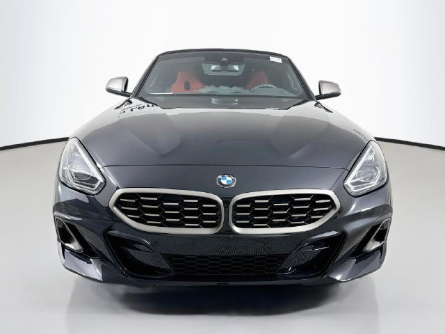 Used 2026 BMW Z4 M40i w/ Premium Package RWD image 3