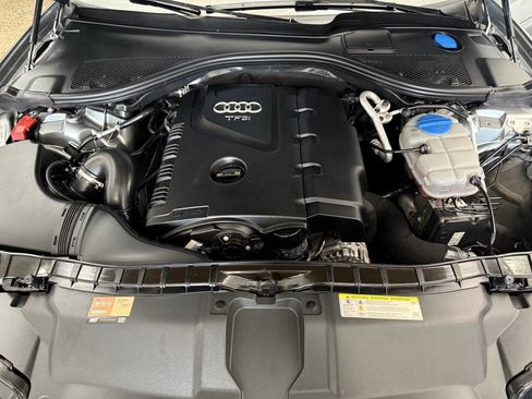 Used 2015 Audi A6 2.0T Premium Plus w/ Premium Plus Package image 30