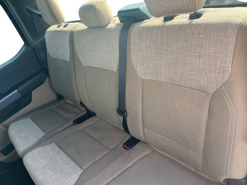 Used 2023 Ford F150 XLT image 22