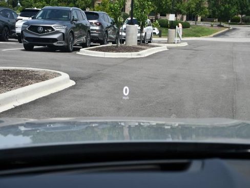 New 2026 Acura MDX Type S AWD/4WD image 18