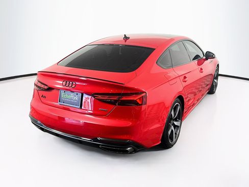 Used 2024 Audi A5 2.0T Premium Plus AWD/4WD image 9