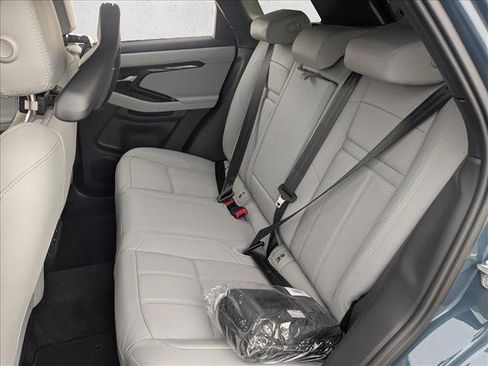 Used 2026 Land Rover Range Rover Evoque S AWD/4WD image 16