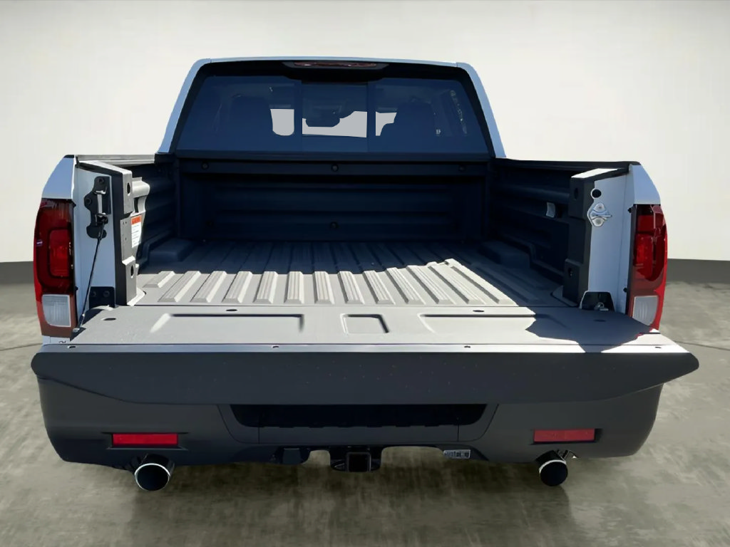 Used 2026 Honda Ridgeline RTL image 22