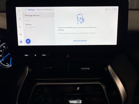 Certified 2024 Toyota Venza Nightshade image 12