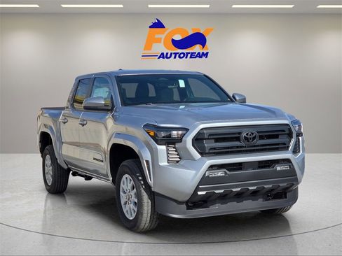 New 2026 Toyota Tacoma SR5 image 6