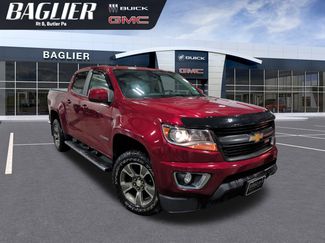 Used 2019 Chevrolet Colorado Z71 video 1