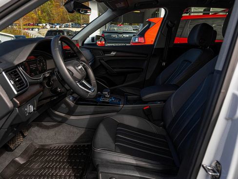 Used 2025 Audi Q5 2.0T Premium image 27