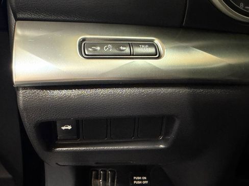 Used 2020 Nissan Maxima 3.5 SV w/ Illumination Package image 14