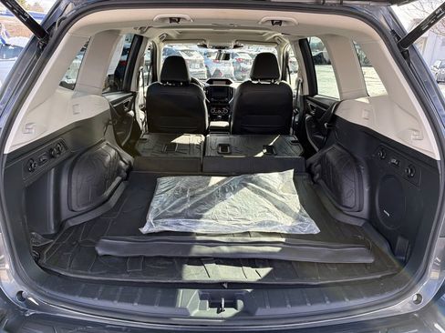 Certified 2022 Subaru Forester Limited image 31