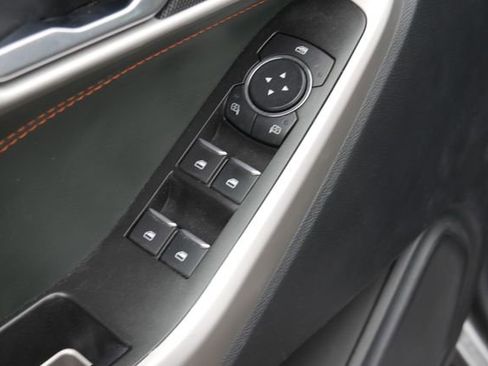 Used 2022 Ford Explorer Timberline image 20