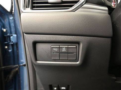 Certified 2023 MAZDA CX-5 AWD 2.5 S w/ Select Package image 18