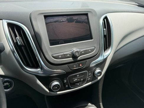 Used 2022 Chevrolet Equinox LT AWD/4WD image 18