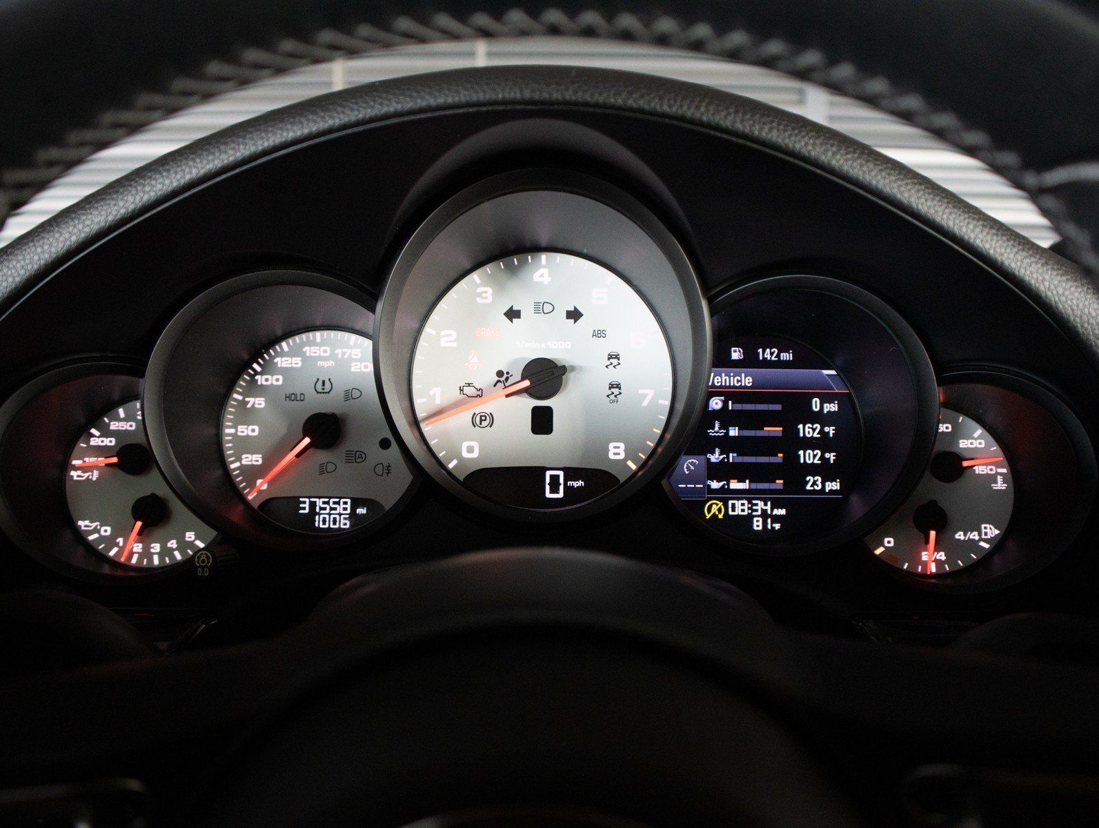 Certified 2018 Porsche 911 Carrera T RWD image 17